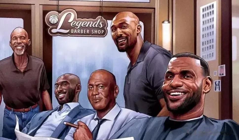 NBA历史上只有五位球员达成30000分+5000篮板+5000助攻的成就！
1