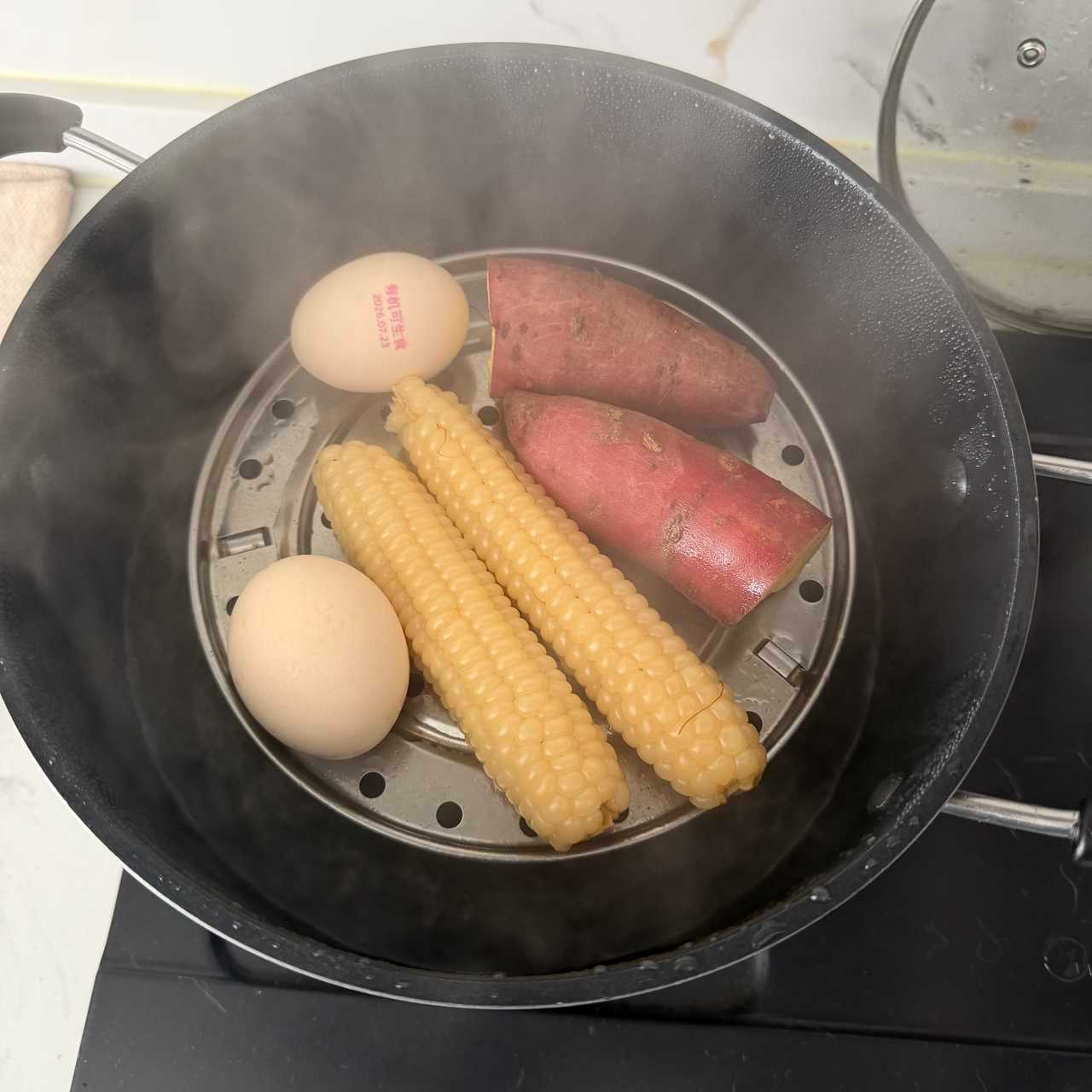 你们两口子是不是吃的太少了到时候见到两个薄片人 
