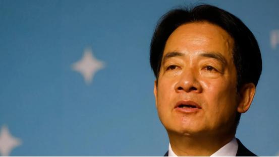 60位赞成、51位反对！立院通过“弹劾赖清德”提案

台立院院会今天（26日）处