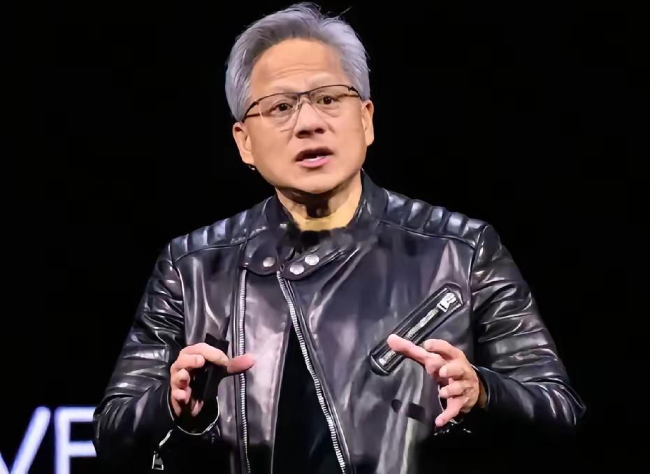 一碗水要端平还得学黄仁勋[思考]黄仁勋问世界哪家手机能比华为先进有没有人拿着华为