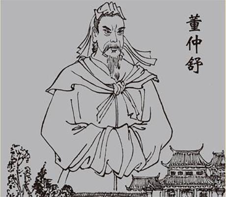 “独尊儒术”四个字，让董仲舒背了2000年锅！他压根没写这句——真实主张是：皇权