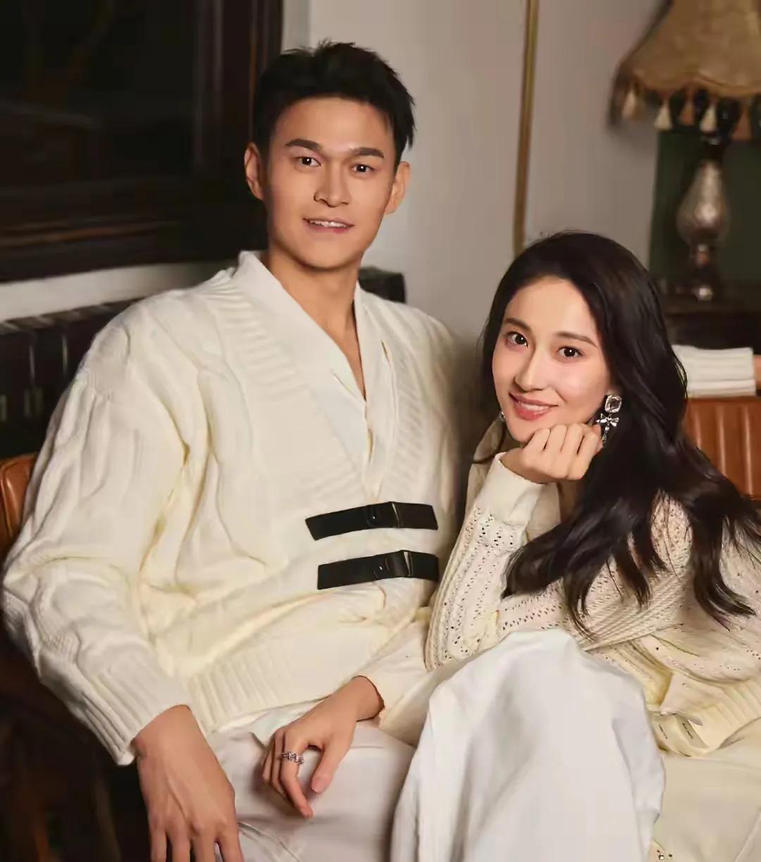 中国体坛最悲剧的英雄人物，最大的收获是找张豆豆这种女孩做妻子

说起孙杨和张豆豆