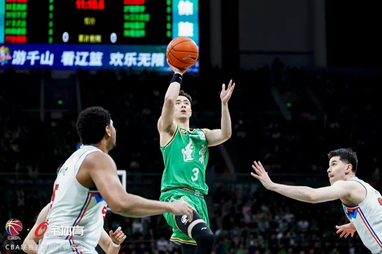 CBA季后赛-1/4决赛，今日赛程
(04月15日，星期二)

CBA季后赛-1