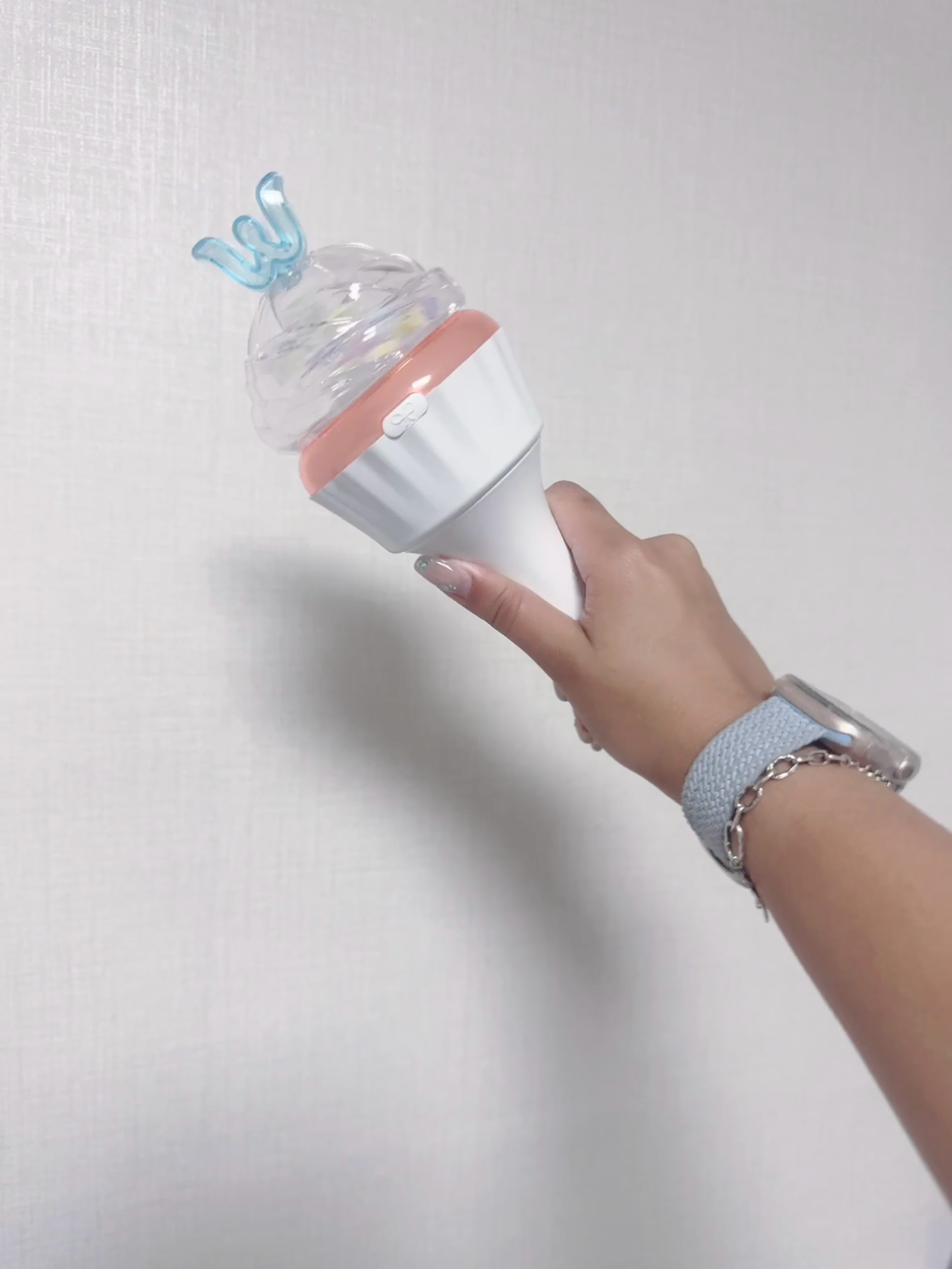 有点儿真香了 家人们 
