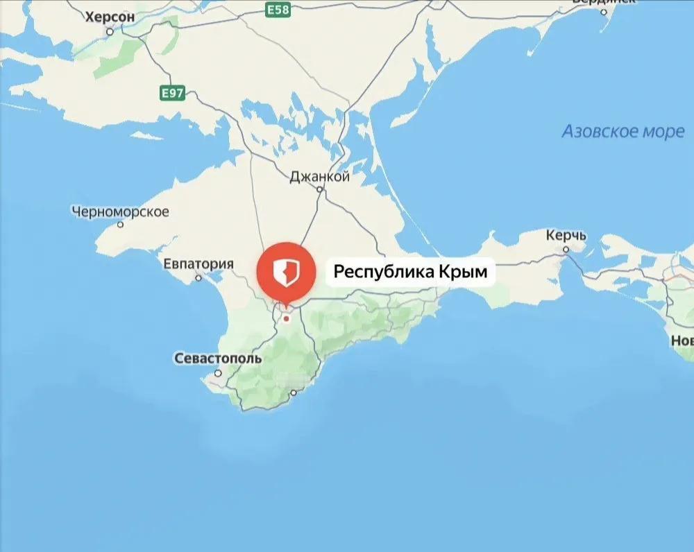 美国总统老特今天又说“克里米亚四面环海”，这老头是从不做功课啊，喜欢张嘴就来。不