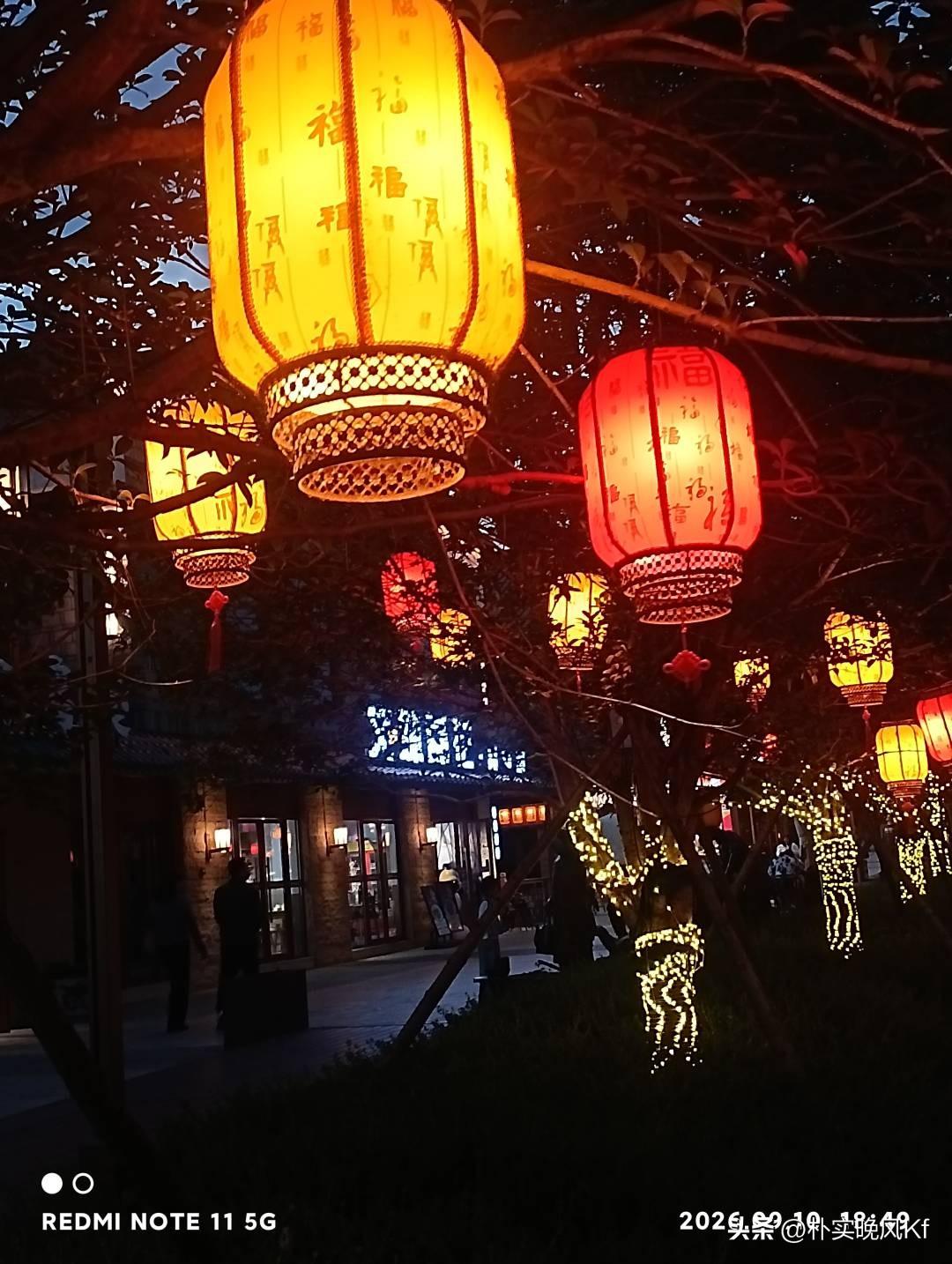 为什么荆门人酷爱宵夜?                         说荆门人