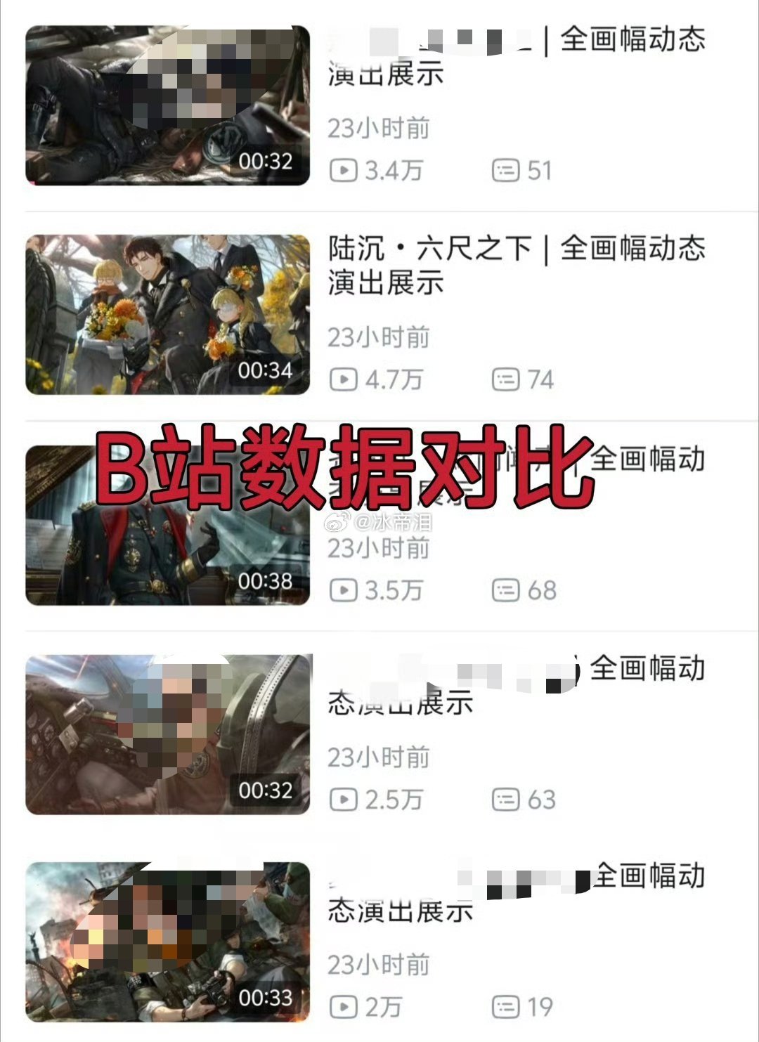 光与夜之恋陆沉 🦇陆沉 🐻光与夜之恋万有引力和我爱你 你甘心吗？这一切今年也