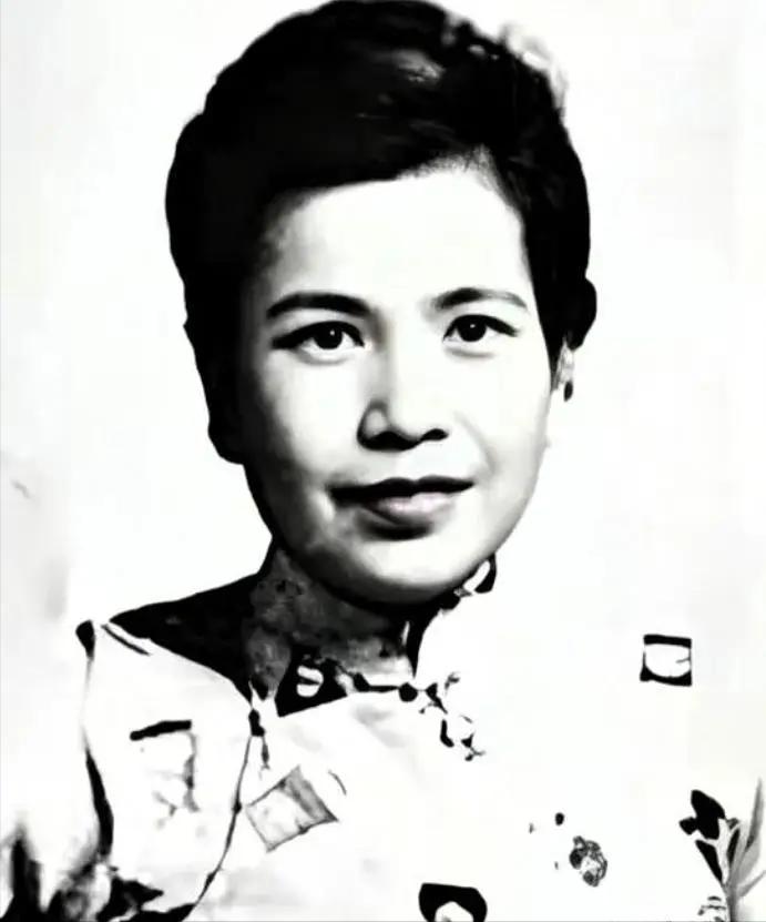 烈士吴石的夫人王碧奎晚年直言：宁可在台湾漂泊三十载，也一定不回大陆，暮年移居美国