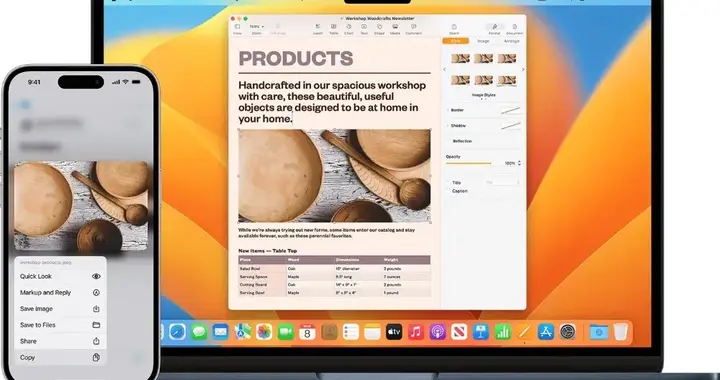 Android 17新特性：手機、PC端共享剪貼板