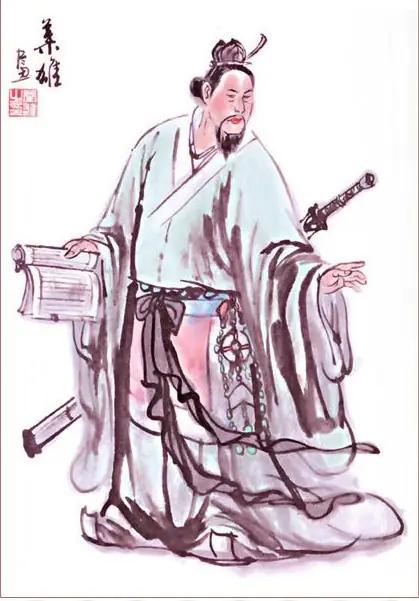 265年，司马炎篡魏，建西晋。

天下还差一块——东吴。

江南这个政权，当时已
