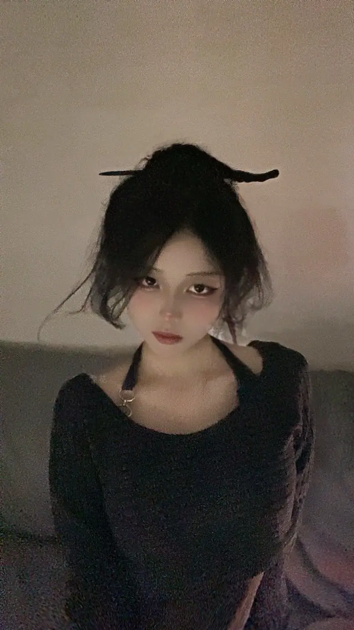 你是我欲望的源泉。