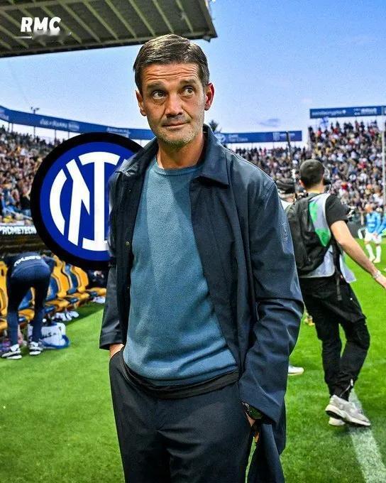 OPTA: 5球——克里斯蒂安·奇沃（Cristian Chivu）成为国际米兰