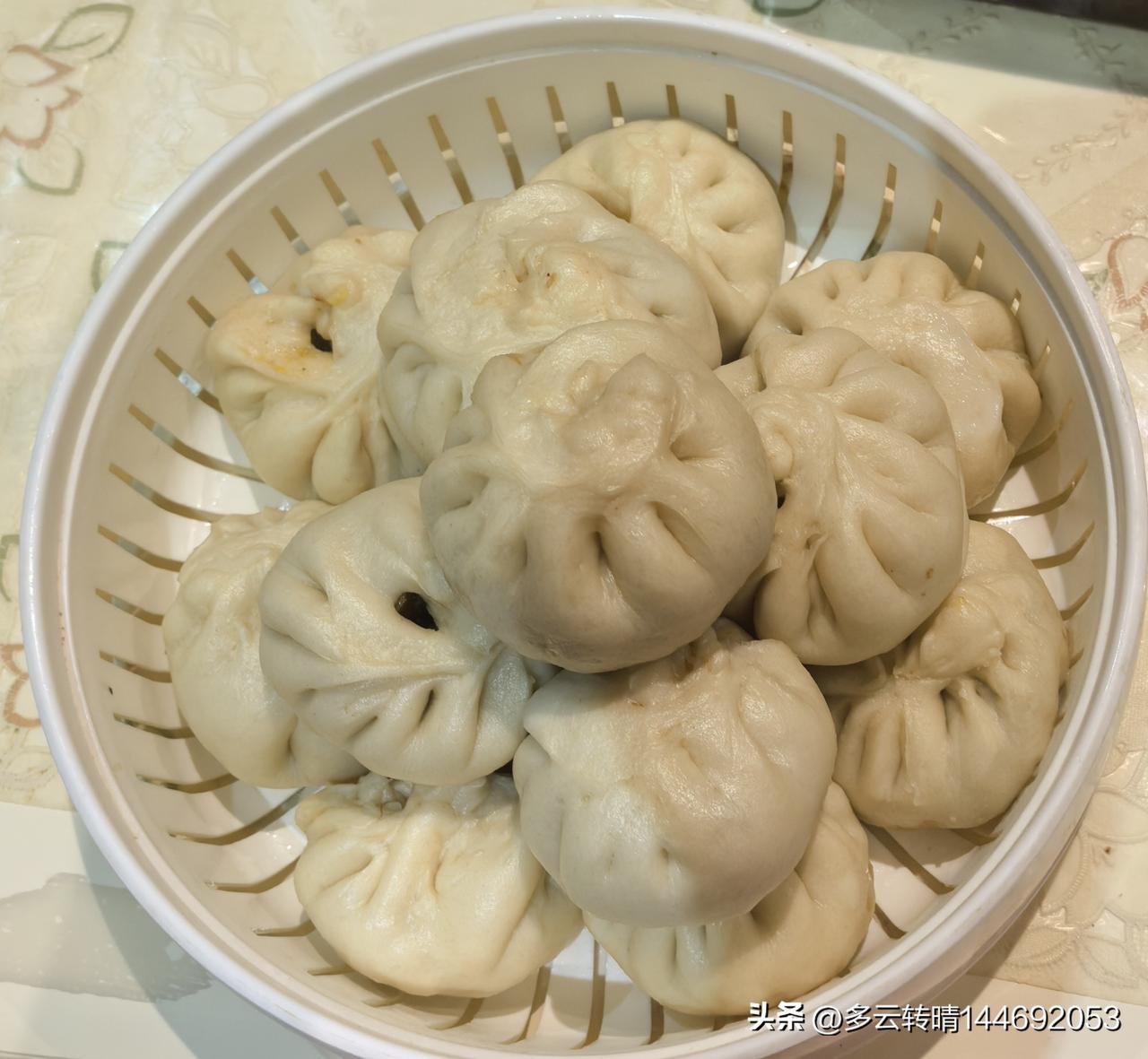 孩子说“不放心吃外面买的食物，也是到年龄了的一个指标”，我这几年确实不放心外面卖