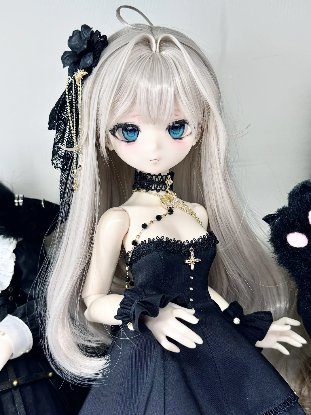 大家都来评论区晒一下自家娃吧