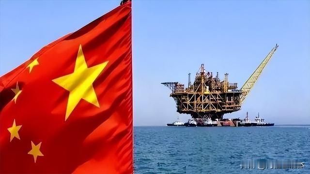 贪心不足必自毙！南海油耗子越南盗采五十年，如今彻底跌落谷底
 
南海自古以来便是