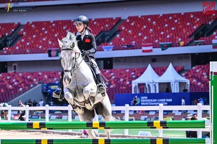 现代五项为什么包括马术？和军事训练有什么关系？
 
现代五项运动的起源可以追溯到