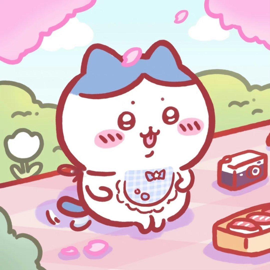 #chiikawa[超话]#💗#chiikawa# 💗#夏日次元盛典# ch