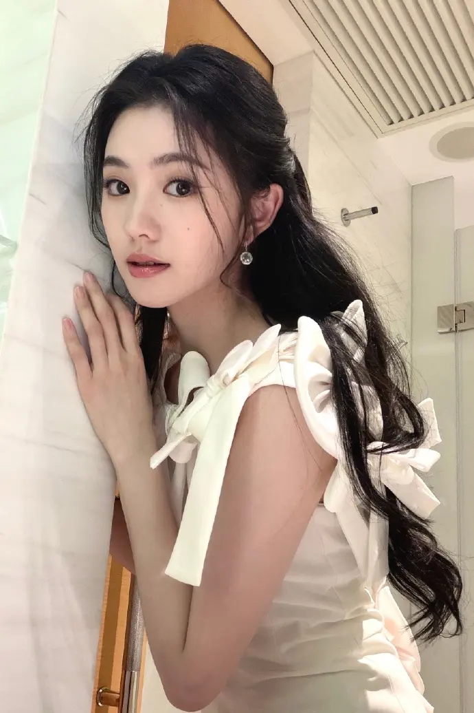 存子好美～