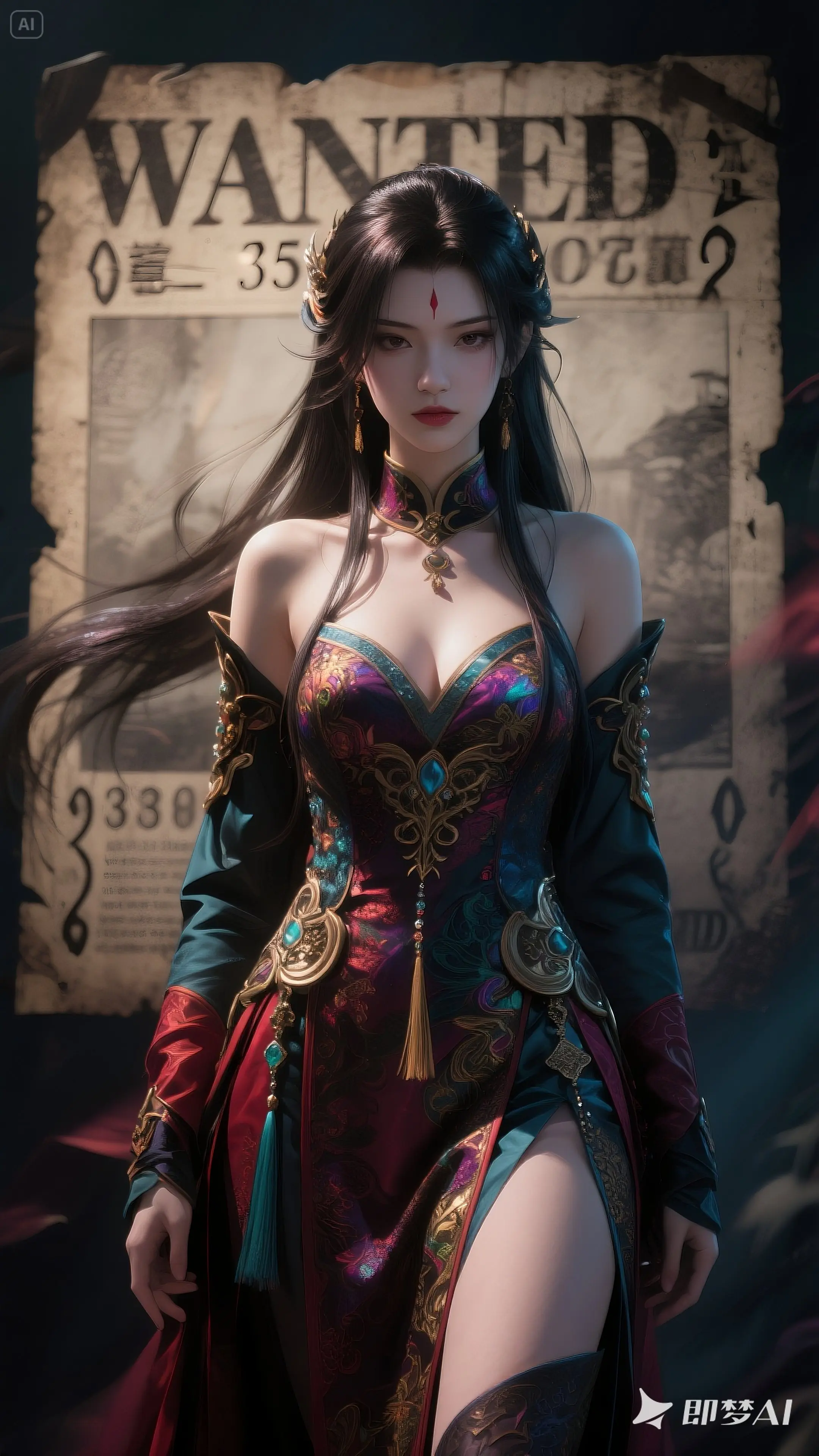 既梦ai