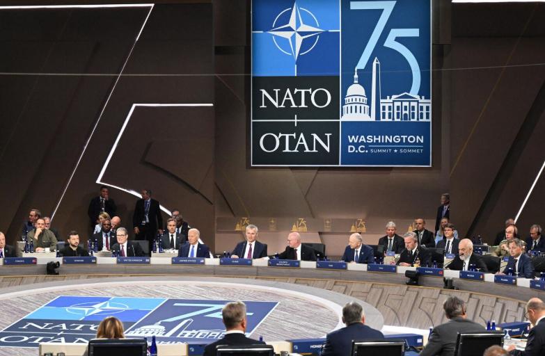 日欧联手搞事？北约30国代表急赴日本，中国该怎么应对

最近这段时间，国际上有件