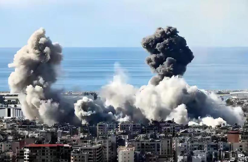 以色列和美国对伊朗动手后，很多人以为会看到一场一边倒的碾压。结果呢？伊朗根本没按