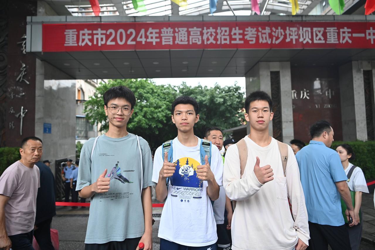 一个非常值得深思的问题：高考的关注度越来越低！

记得以前，每年高考的时候，社会