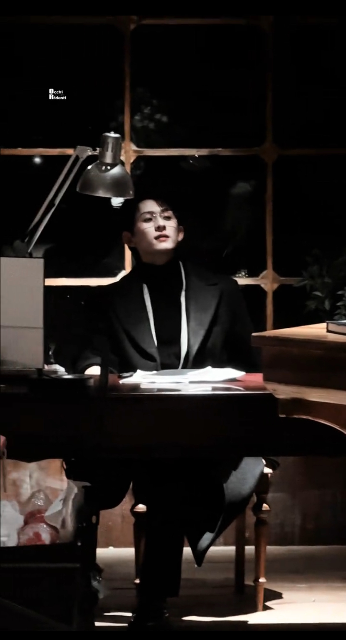 俺不中嘞再次感叹❗陈添祥作为演员的可塑性太强了❗ 