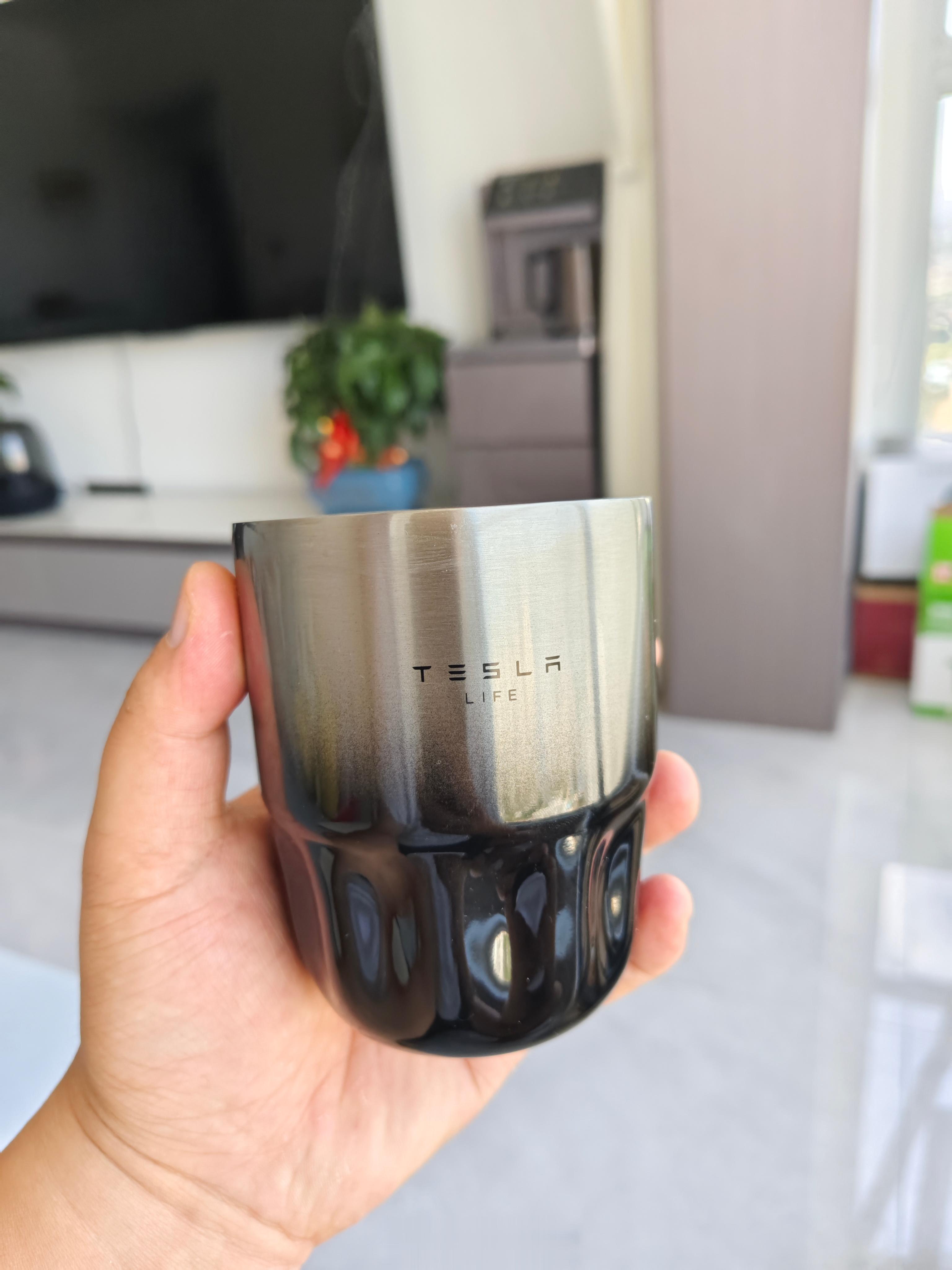 这杯子喝茶大小刚刚好啊 ​​​