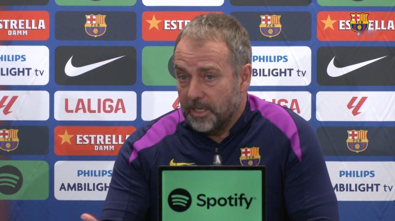 问：2026年你有什么样的心愿？ 弗里克：我们将继续像过去几周那样进行高质量、高