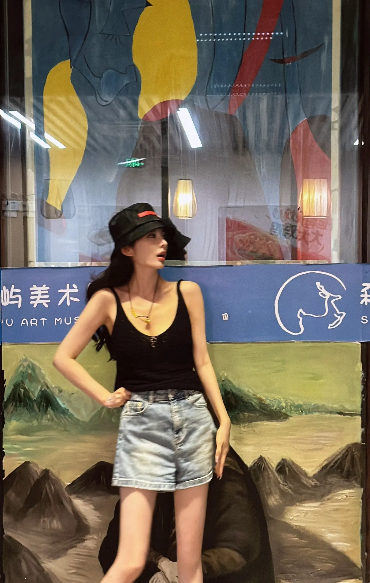 大展宏图