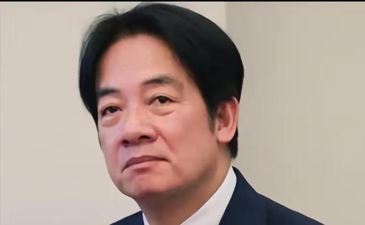 外交部发言人已经定调：民进党的赖清德没资格，国民党的郑丽文即使赢得了台湾地区领导