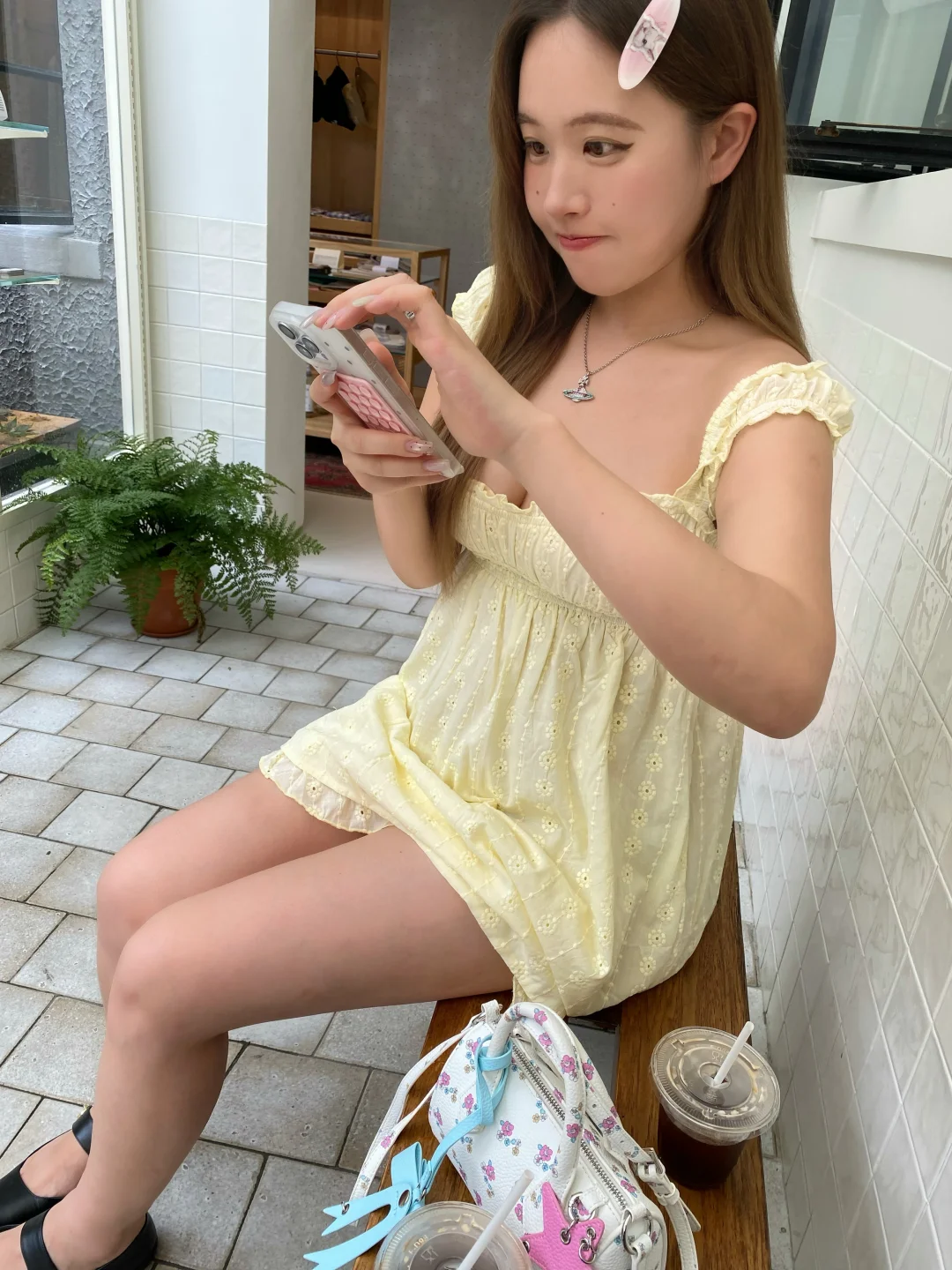 🐣🌼