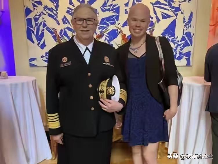 美国人选特朗普当总统，这决策怎么看都像战略大失误。特朗普虽说自诩和平总统，首个任