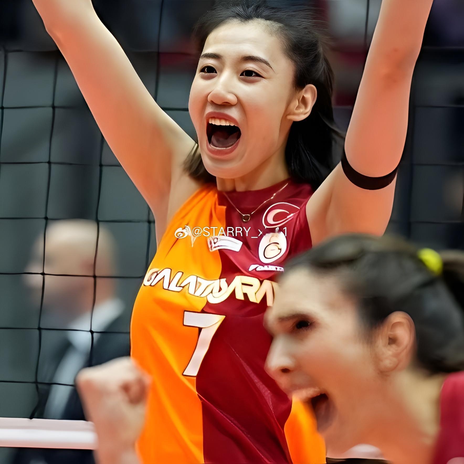 📊🇨🇳王媛媛：（前2局）▶️3分：8扣1中0失误0被拦（成功率12%效率1