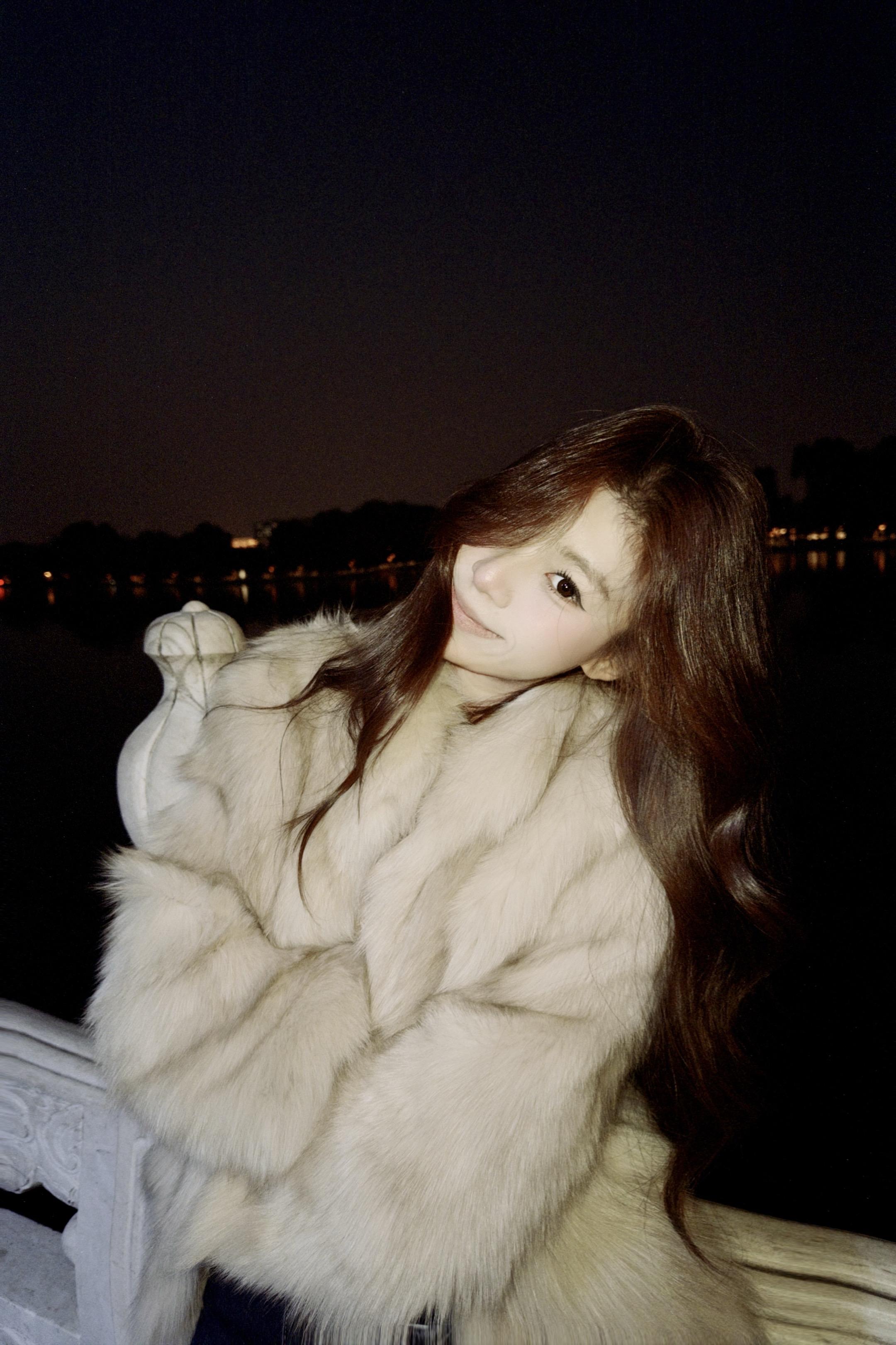 我的心已经等你好多年