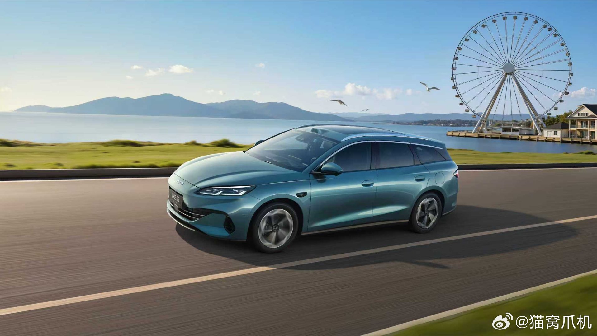 我总觉得，现在人选车，说到底是在选一种想过的日子。有人要的是街头巷尾里踩下油门的