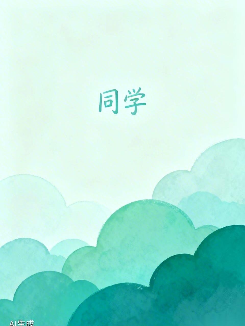 我朋友讲了她大学里遇到的一位大叔，对她好了整整四年。最后一次见面，对方却跟她说，