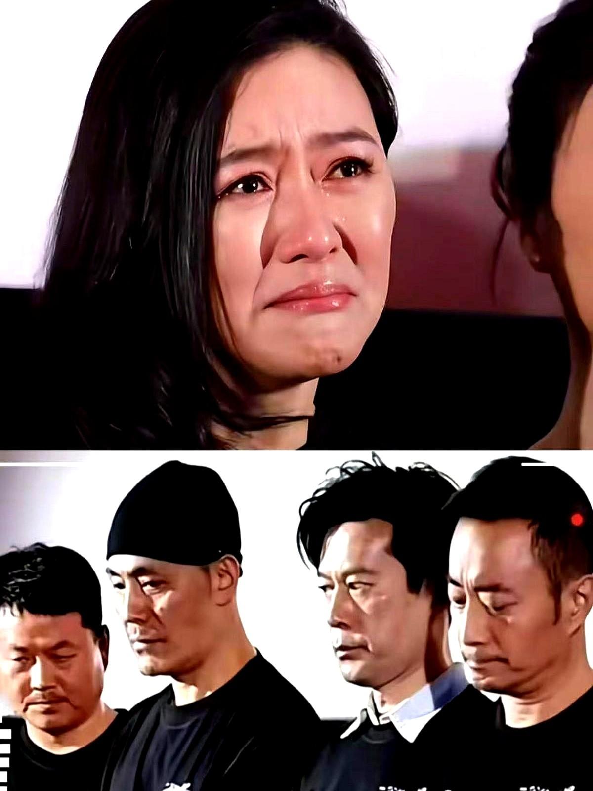 我真是看吐了这卖惨戏码！

现在网上吵翻了，有人说她那琵琶弹得比哭戏还假，眼泪跟