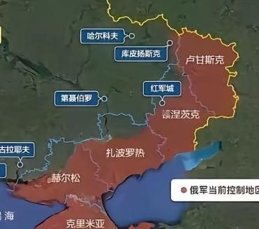 只要北约和欧洲的援助持续，俄乌就不可能有真正的停战和谈。乌克兰被“去军事化”越来