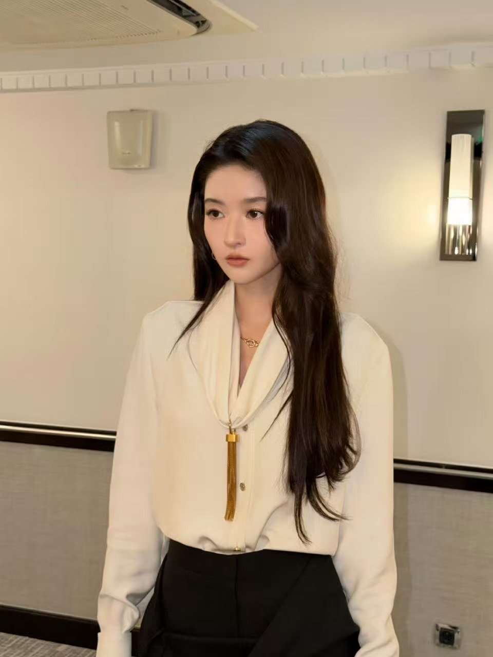 王玉雯的巴黎plog王玉雯年后录地球超新鲜 1月28日，分享了自己的部分巴黎pl