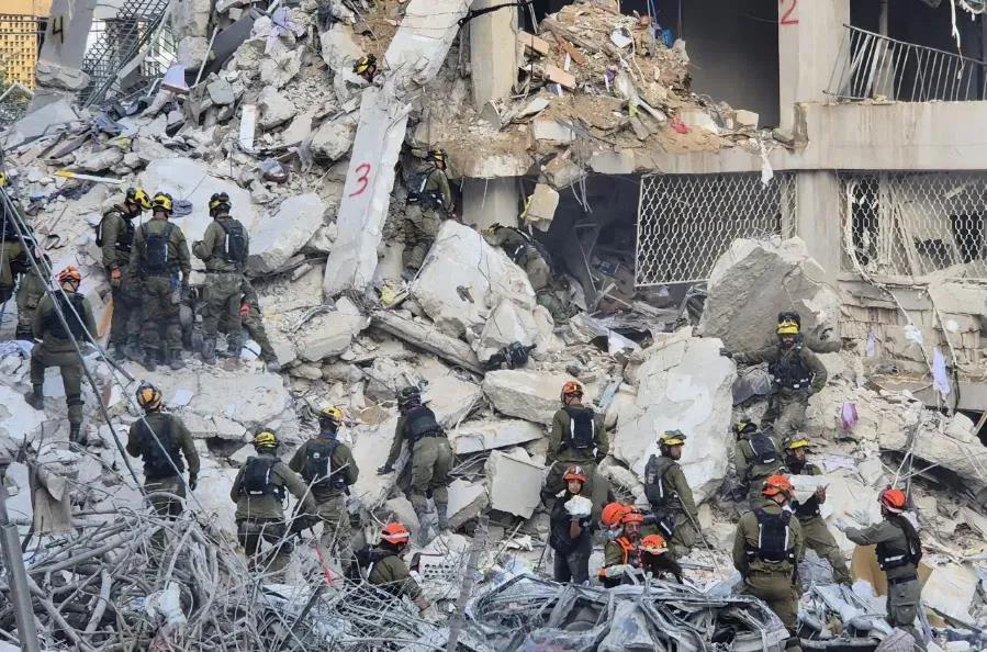 意大利门户网站 L'AntiDiplomatico专栏作家弗朗切斯科·科拉多表示