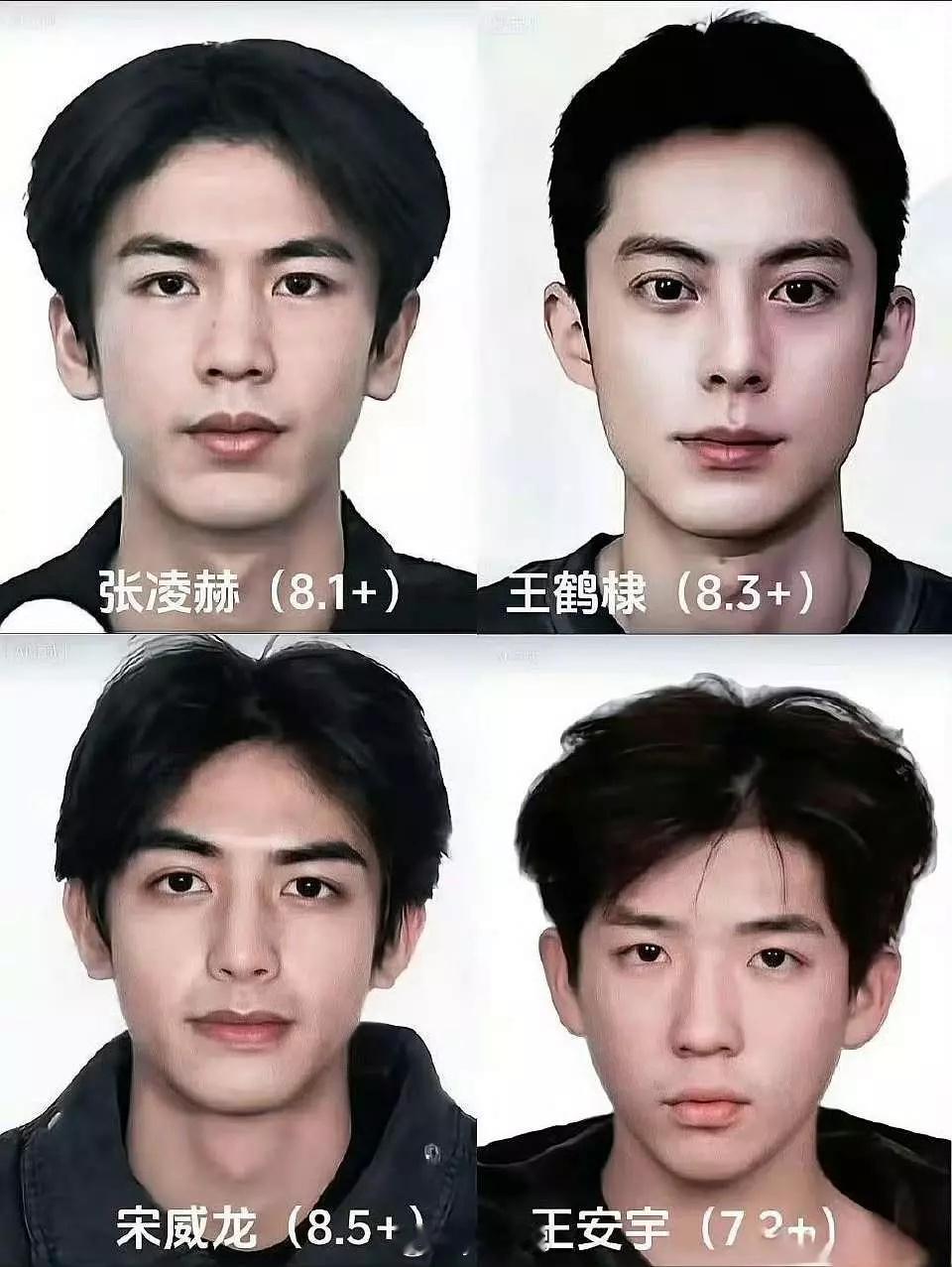 这是什么照片？ ​​​