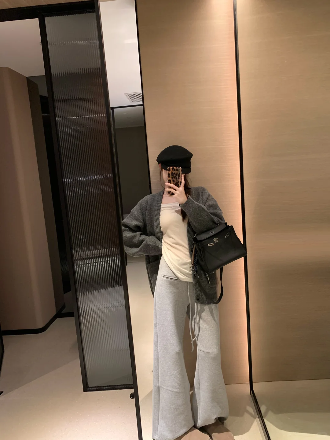 是我喜欢的慵懒感