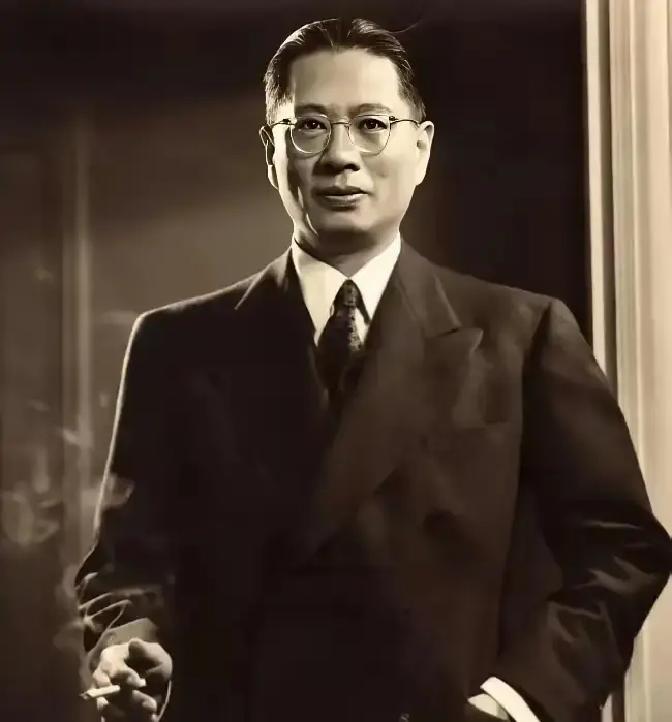1971 年，宋子文去世前把日记捐给美国，要求 30 年后公开，谁知，日记被公开
