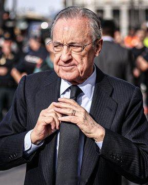 任何可能投资皇家马德里的投资者都必须与俱乐部的长期战略保持一致，而该战略包括参加