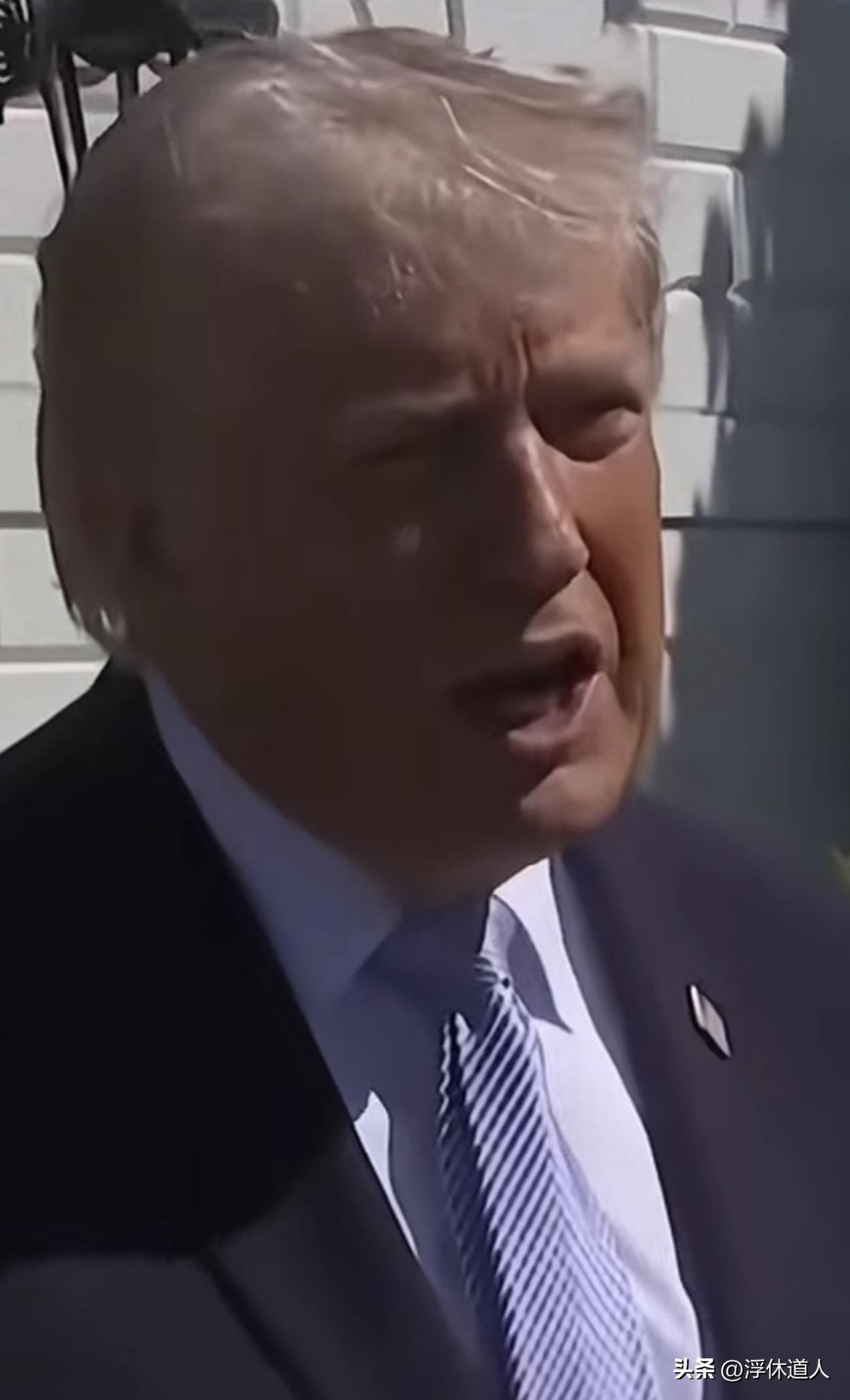 新思维：美国不懂历史，钱还是认识的

美国这个国家，不是没有历史，我觉得它是主动