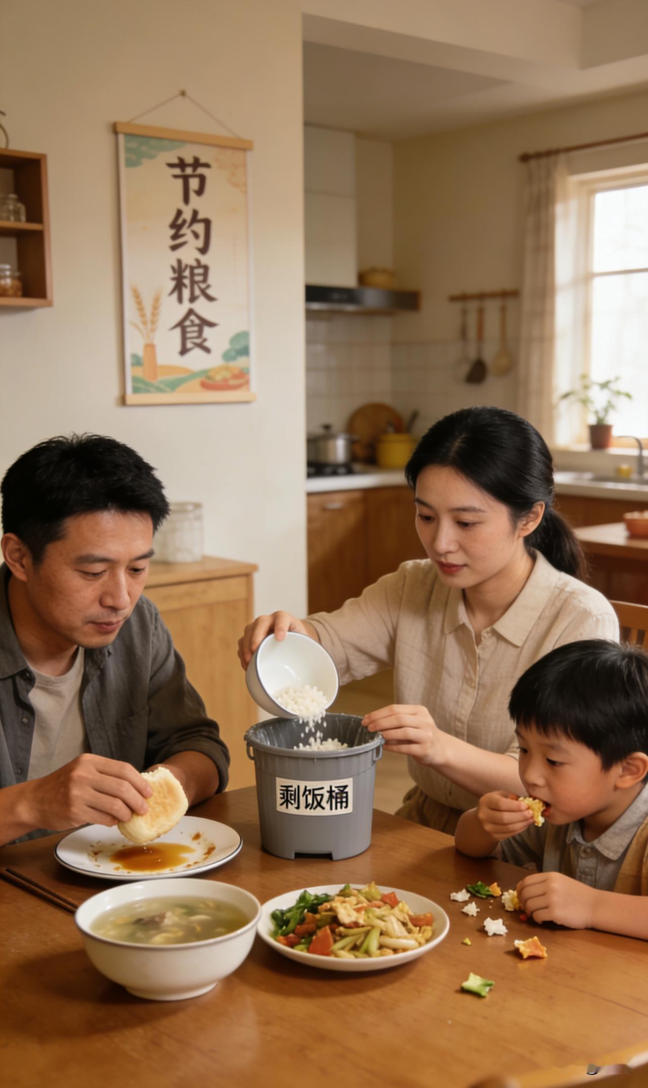 见过节俭的人，就没见过这样“抠门”的！
 
见过节俭的，真没见过把节俭刻进DNA