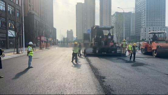 【英雄城交通•道路 | 好消息！我市部分地方道路传来最新消息】南昌跳出南昌看南昌
