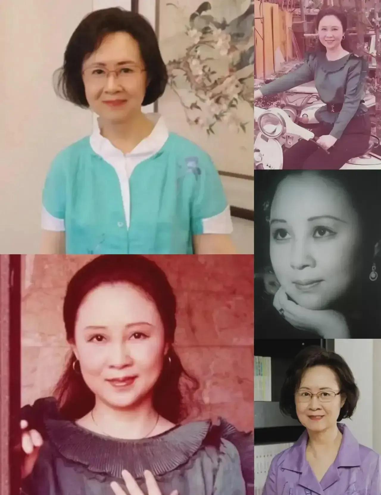 琼瑶去世前曾交代儿子儿媳
1：不发讣告
2、不办葬礼
3、不设灵堂
4、不立墓碑