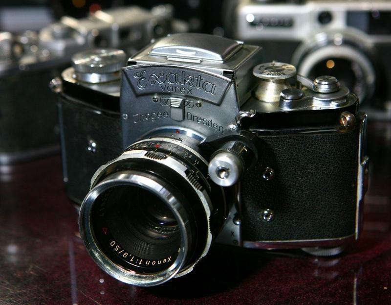 涨幅比黄金还猛，快翻翻家里的旧相机，多款相机价格暴涨近10倍！停产老相机从前一两